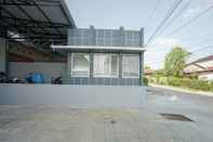 Common Space OYO 945 Mega Kost 2