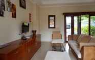 Common Space 7 Lian Homestay