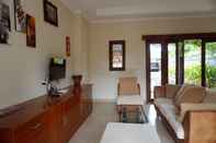 Common Space Lian Homestay