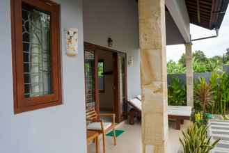 Exterior 4 Lian Homestay