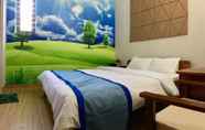 Kamar Tidur 4 LEMY Hotel Can Tho