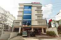 Bangunan RedDoorz Premium @ Rimando Road Baguio