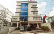 Exterior 2 RedDoorz Premium @ Rimando Road Baguio