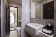 In-room Bathroom Royale Chulan Cherating Chalet