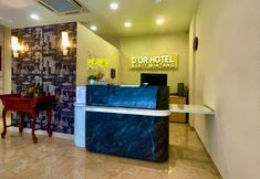大堂 3 D'OR Hotel Bukit Bintang 2