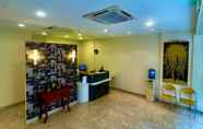 Lobi 2 D'OR Hotel Bukit Bintang 2