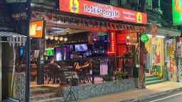The Little Mermaid Guesthouse & Restaurant, USD 24.05