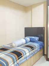 Kamar Tidur 4 Apartement Gateway Pasteur By Sean