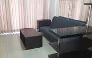 Ruang untuk Umum 6 Apartement Gateway Pasteur By Sean