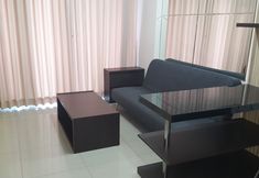 Common Space 6 Apartement Gateway Pasteur By Sean