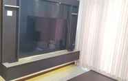 Fasilitas Hiburan 5 Apartement Gateway Pasteur By Sean