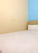 BEDROOM Sky Residence Mawar 1 Medan