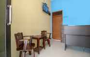 Lobi 6 Sky Residence Mawar 1 Medan