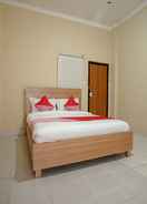 BEDROOM OYO Life 570 Pesona Asri Homestay Syariah