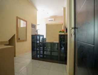 Lobby 2 OYO Life 570 Pesona Asri Homestay Syariah