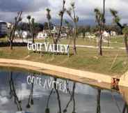 Nearby View and Attractions 7 Golf Valley Villa