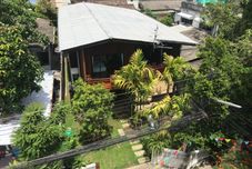 外觀 The Eight Ratvithi House