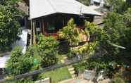 Luar Bangunan 2 The Eight Ratvithi House