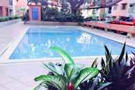Swimming Pool TLT Units at Kiener Hills Condominium