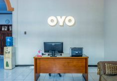 ล็อบบี้ 6 OYO Collection O 1032 Rahayu Residence Syariah