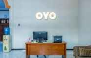 Lobi 6 OYO Collection O 1032 Rahayu Residence Syariah