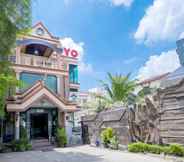 Bangunan 3 OYO 891 Hotel Gading Kencana