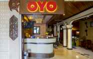 Lobi 5 OYO 891 Hotel Gading Kencana