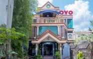 Exterior 2 OYO 891 Hotel Gading Kencana