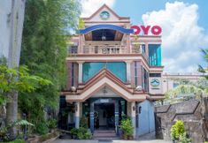 Exterior 2 OYO 891 Hotel Gading Kencana