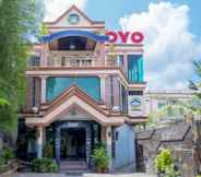 Bangunan 2 OYO 891 Hotel Gading Kencana