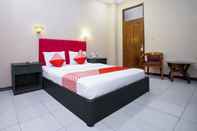 Bilik Tidur OYO 891 Hotel Gading Kencana