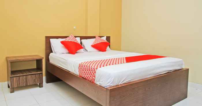 Kamar Tidur Pelita Residence