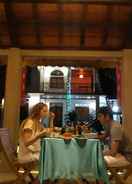 BAR_CAFE_LOUNGE Tropical Valley Homestay