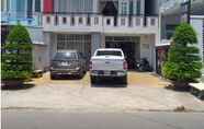 Exterior 2 Hotel Cat Tuong Lagi