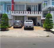 Exterior 2 Hotel Cat Tuong Lagi