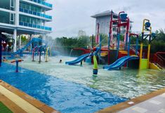 Swimming Pool 3 Nicha Home @ My Resort