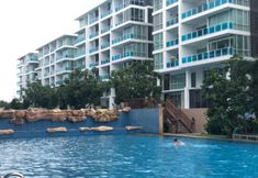 Swimming Pool 2 Nicha Home @ My Resort