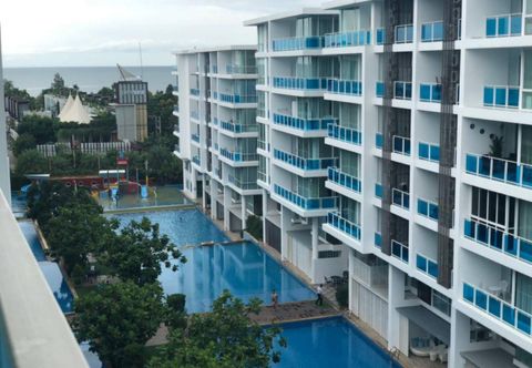 Exterior Nicha Home @ My Resort