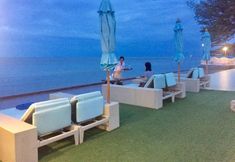 Lobby 7 Nicha Home @ My Resort