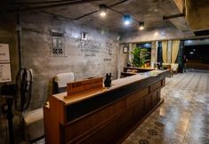 ล็อบบี้ 3 D Huahin Vintage & Loft
