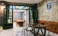 Lobby 2 D Huahin Vintage & Loft