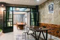 Lobby D Huahin Vintage & Loft