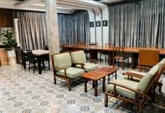ล็อบบี้ 7 D Huahin Vintage & Loft
