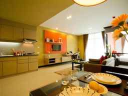 The Grand Wipanan Residence, 1.343.133 VND