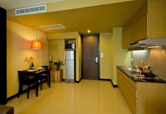 Bedroom 4 The Grand Wipanan Residence