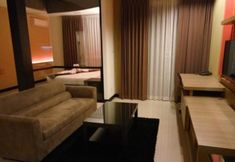 Common Space 5 The Grand Wipanan Residence