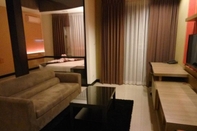 Common Space The Grand Wipanan Residence