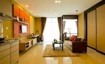 Kamar Tidur 4 The Grand Wipanan Residence