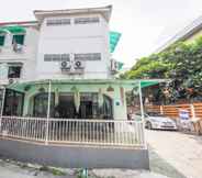 Bangunan 3 Born Guest House