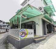 Bangunan 2 Born Guest House